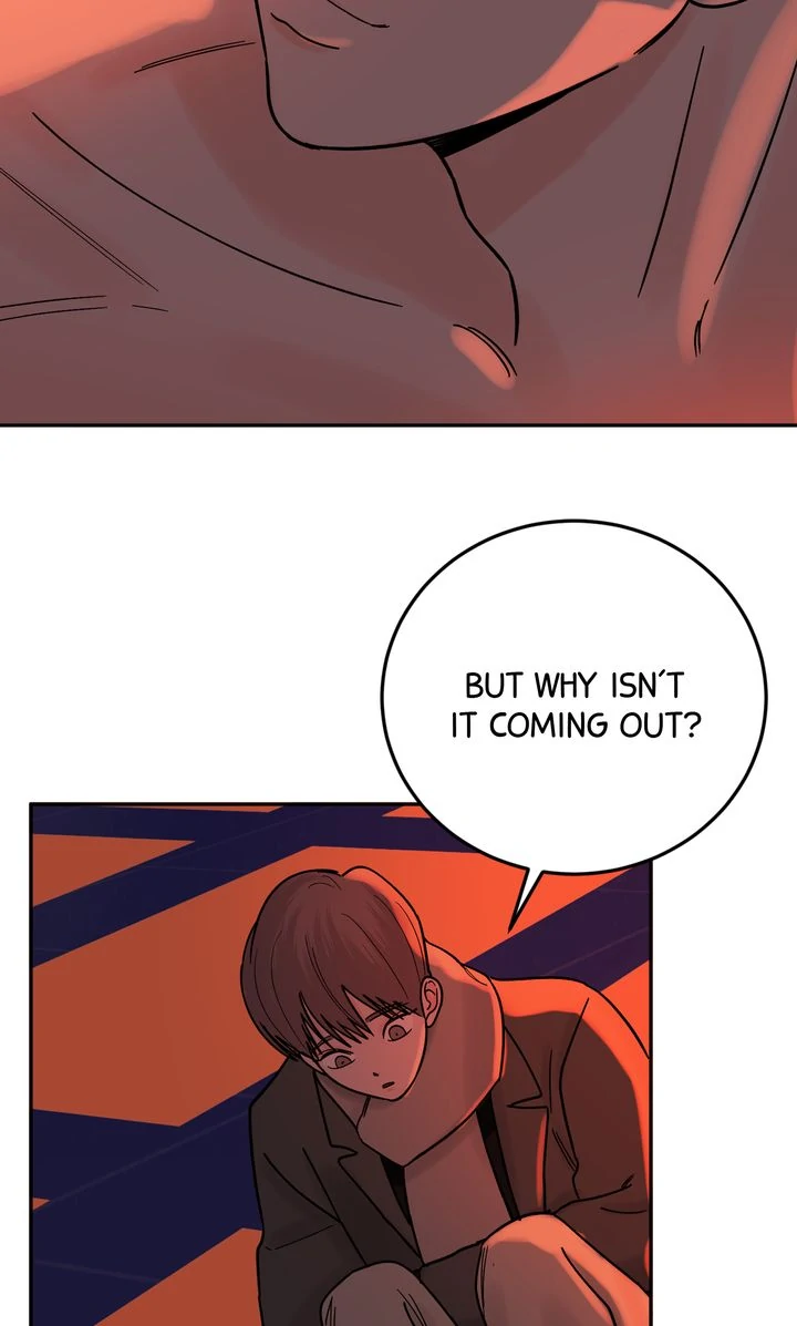 Killer Whale Protocol [Official] - Episode 20 manhwa