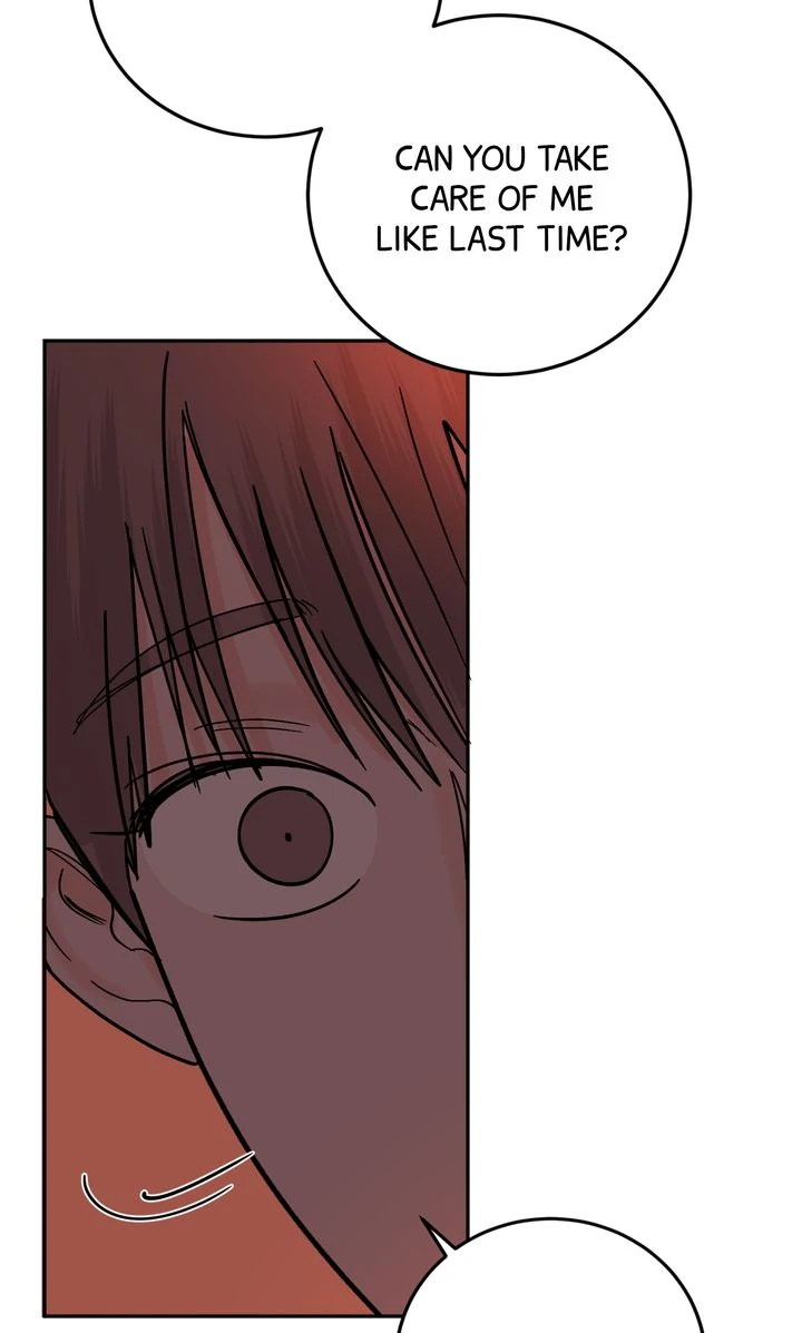 Killer Whale Protocol [Official] - Episode 20 manhwa