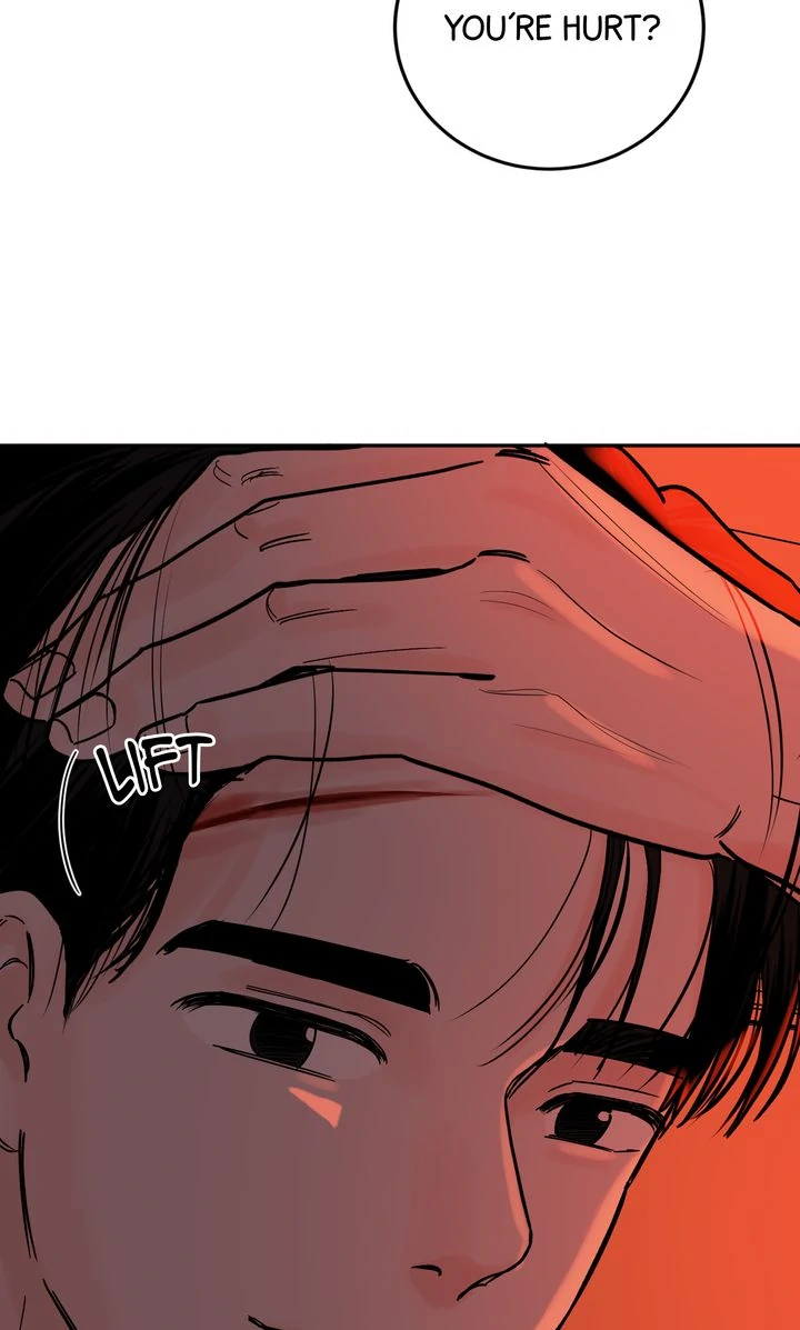 Killer Whale Protocol [Official] - Episode 20 manhwa