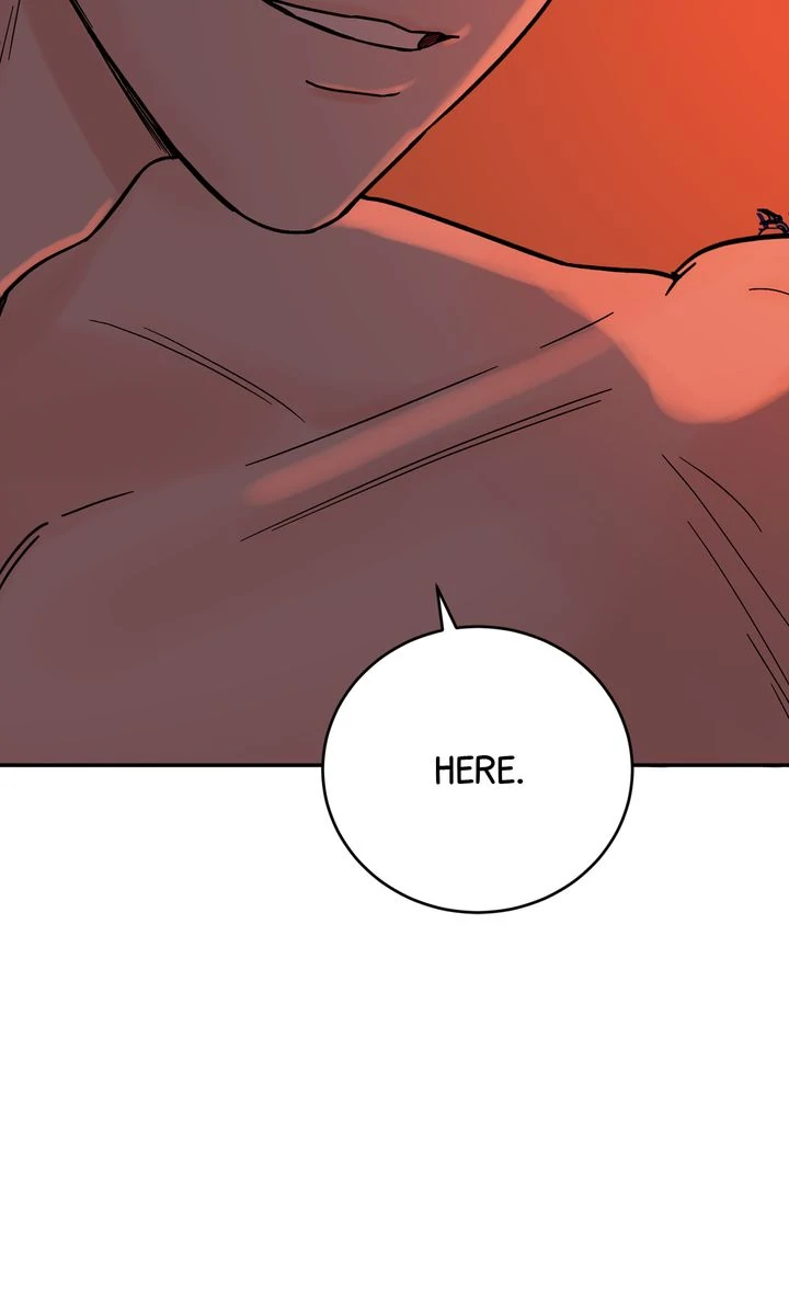 Killer Whale Protocol [Official] - Episode 20 manhwa