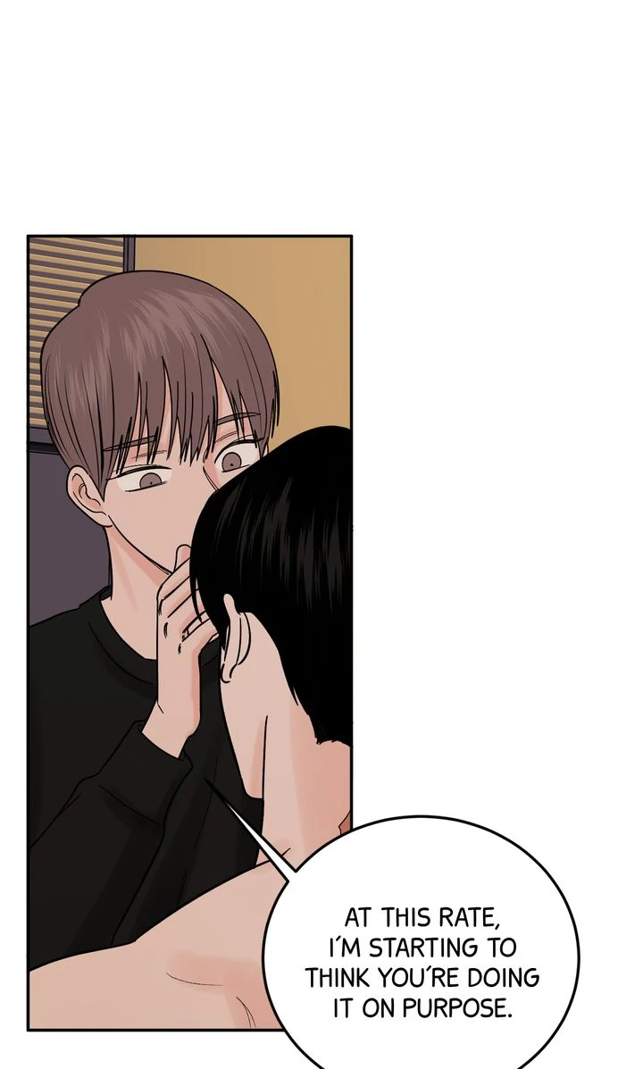Killer Whale Protocol [Official] - Episode 20 manhwa
