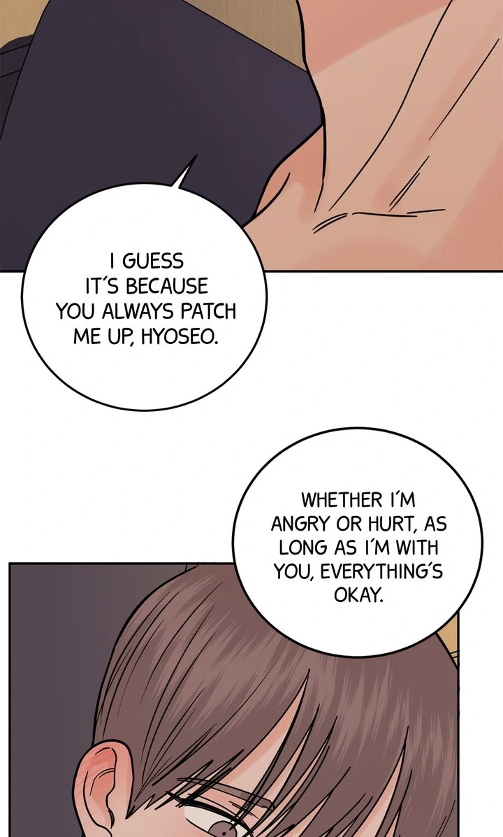 Killer Whale Protocol [Official] - Episode 20 manhwa