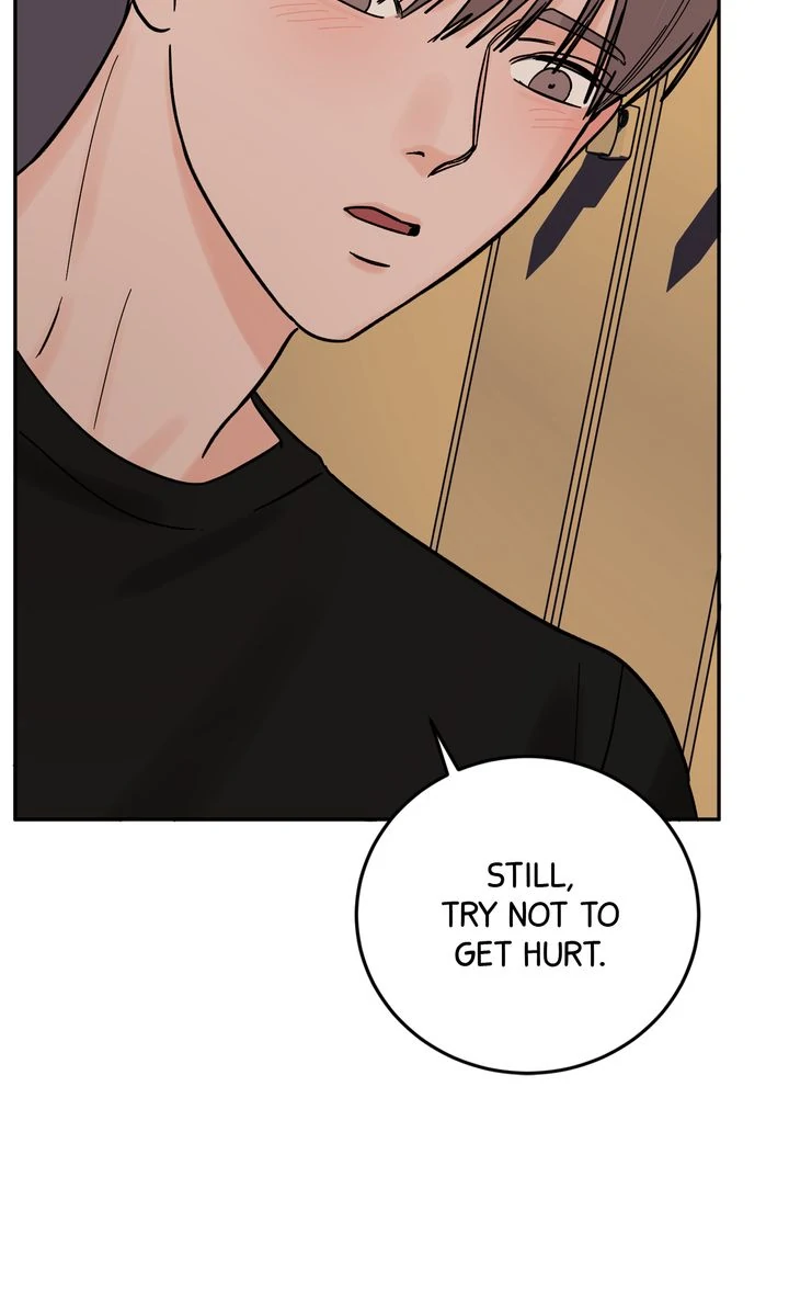Killer Whale Protocol [Official] - Episode 20 manhwa