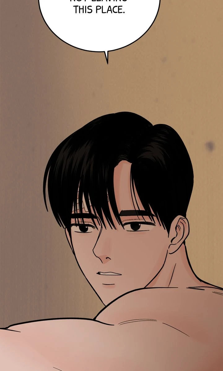 Killer Whale Protocol [Official] - Episode 20 manhwa