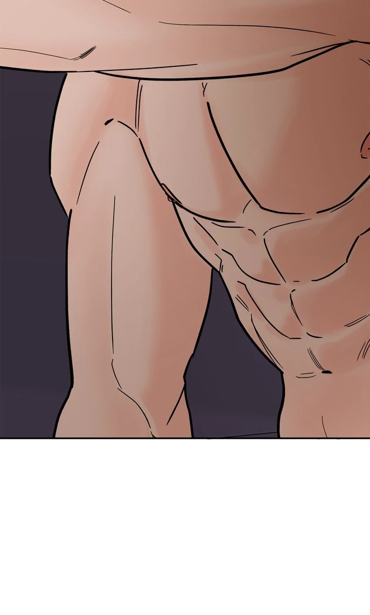 Killer Whale Protocol [Official] - Episode 20 manhwa