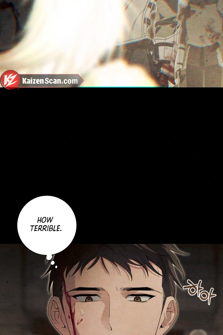 Patera [Kaizen Scan] - Chapter 1 manhwa