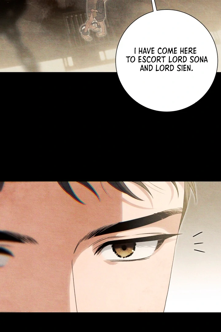 Patera [Kaizen Scan] - Chapter 1 manhwa