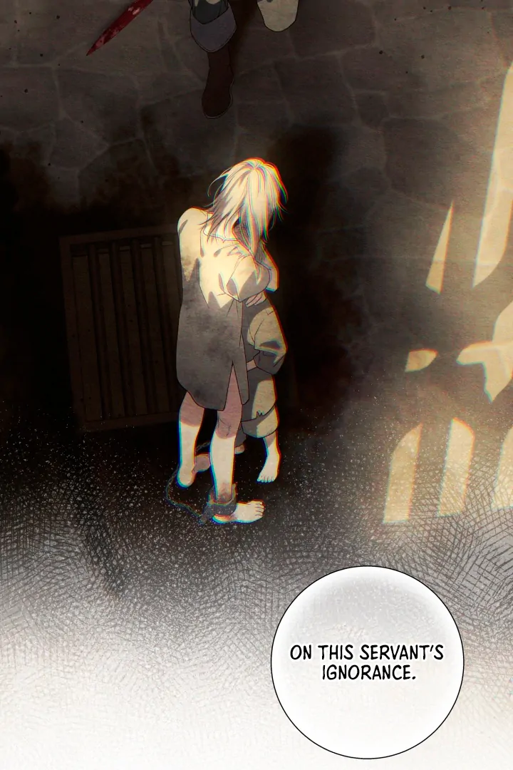 Patera [Kaizen Scan] - Chapter 1 manhwa