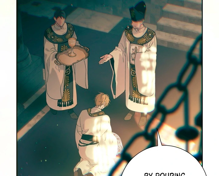 Patera [Kaizen Scan] - Chapter 1 manhwa