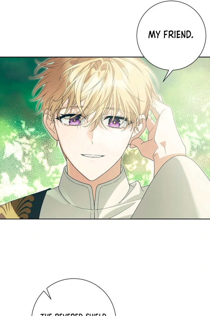 Patera [Kaizen Scan] - Chapter 1 manhwa