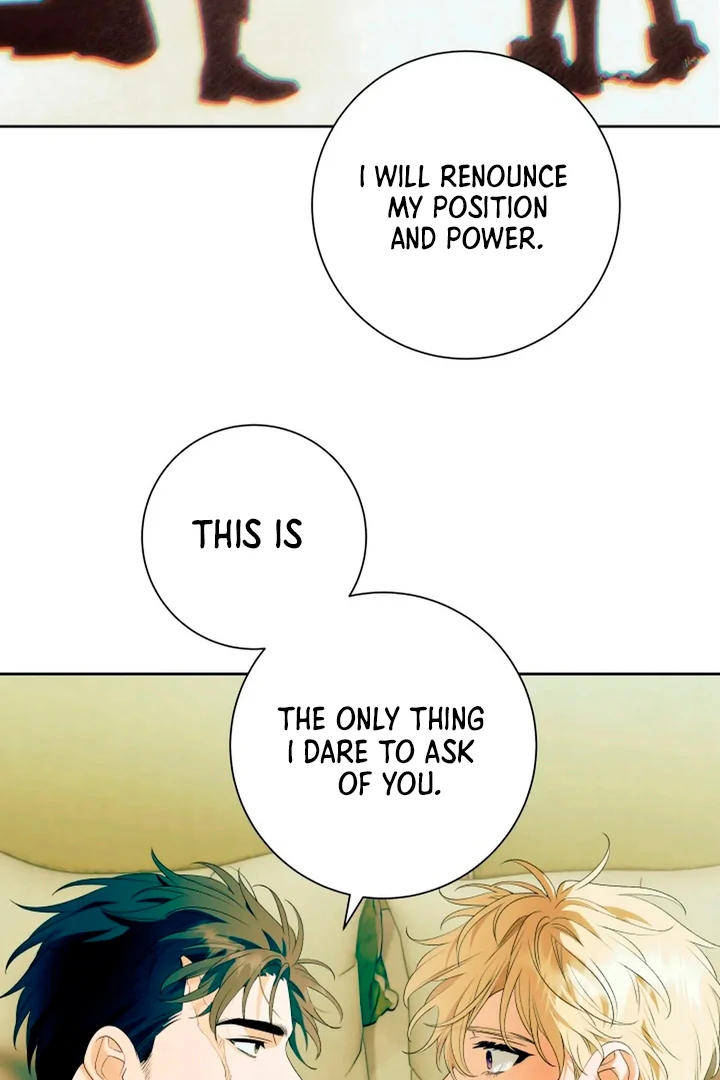 Patera [Kaizen Scan] - Chapter 10 manhwa