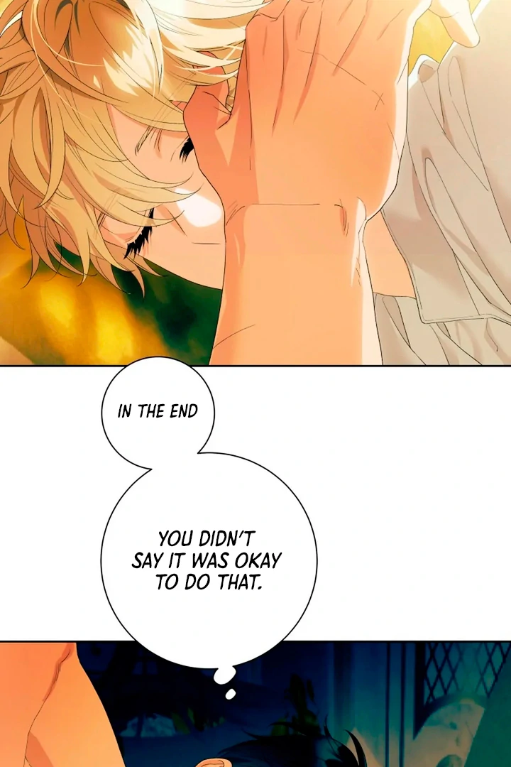 Patera [Kaizen Scan] - Chapter 10 manhwa