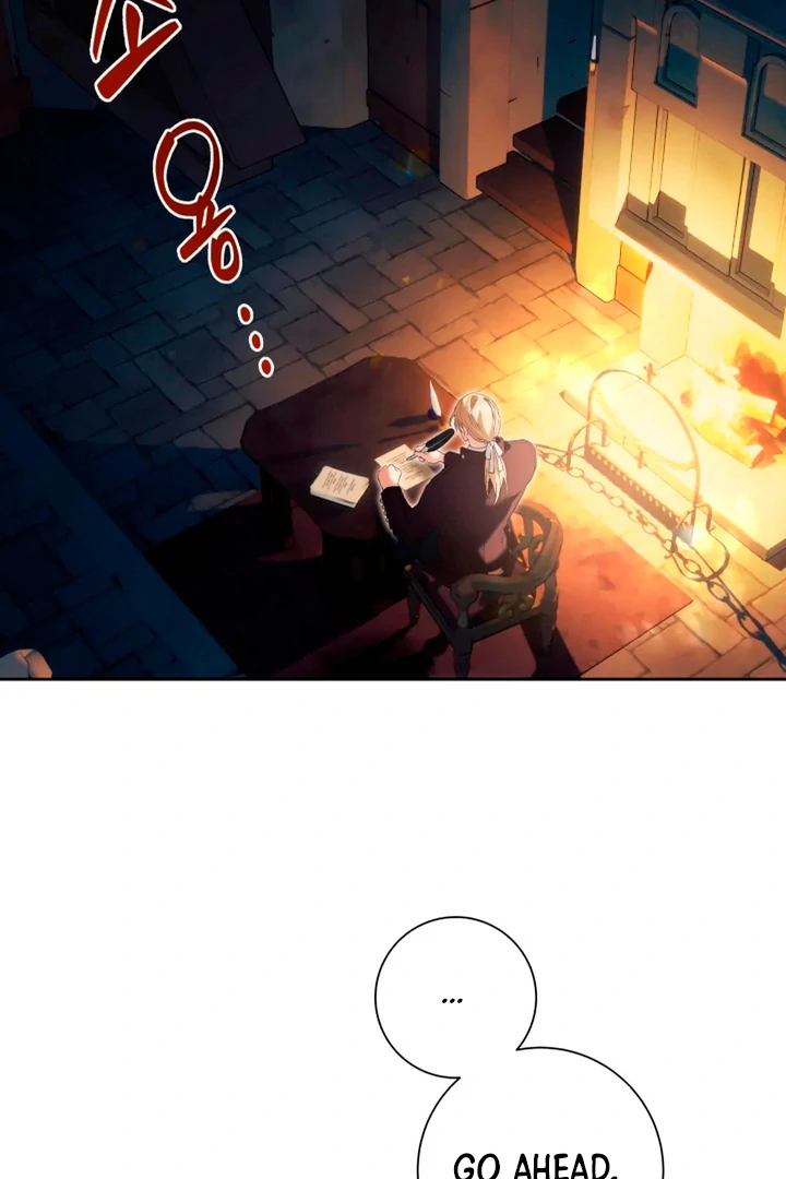 Patera [Kaizen Scan] - Chapter 10 manhwa