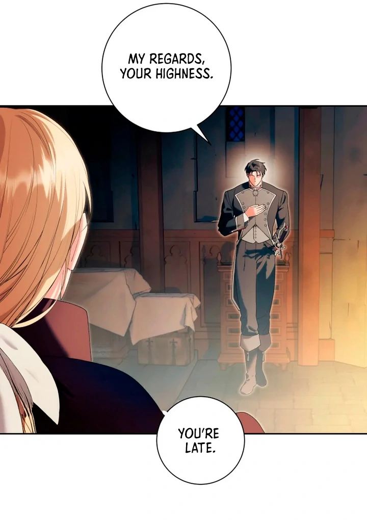 Patera [Kaizen Scan] - Chapter 10 manhwa