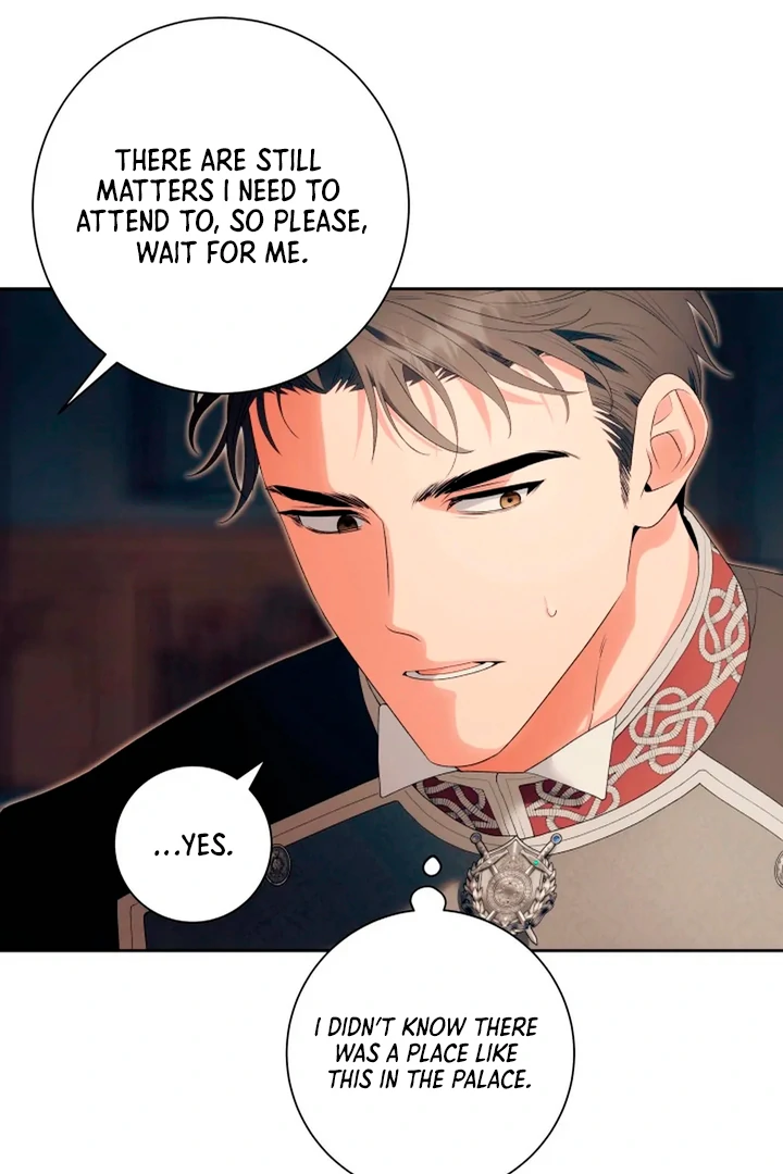 Patera [Kaizen Scan] - Chapter 10 manhwa
