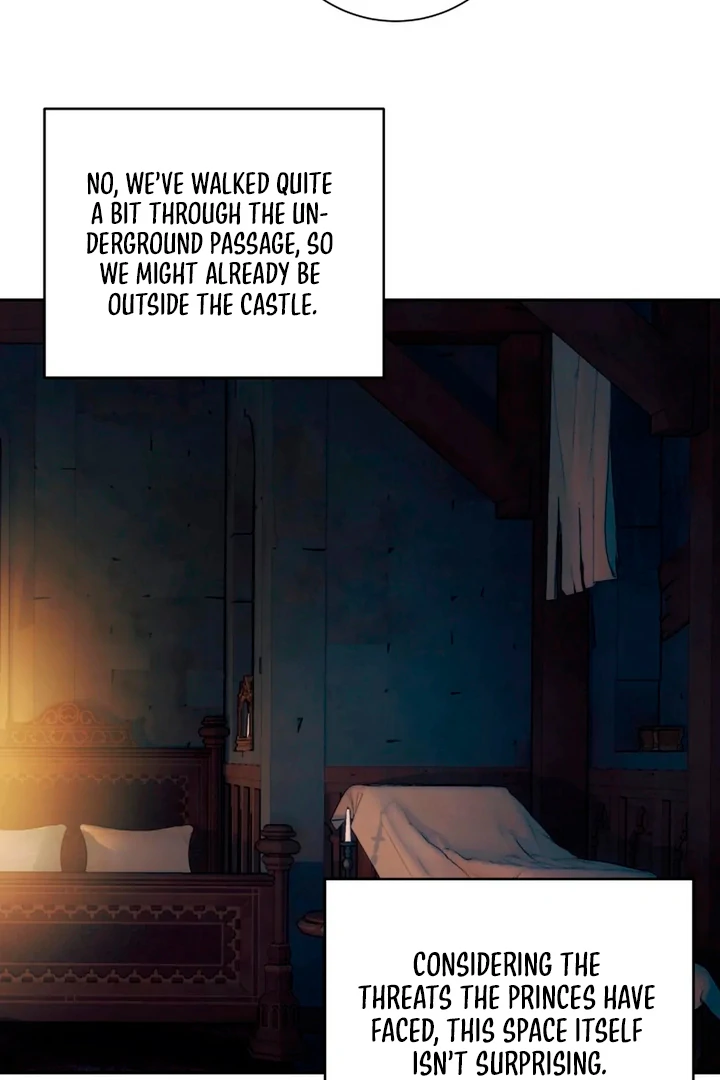 Patera [Kaizen Scan] - Chapter 10 manhwa