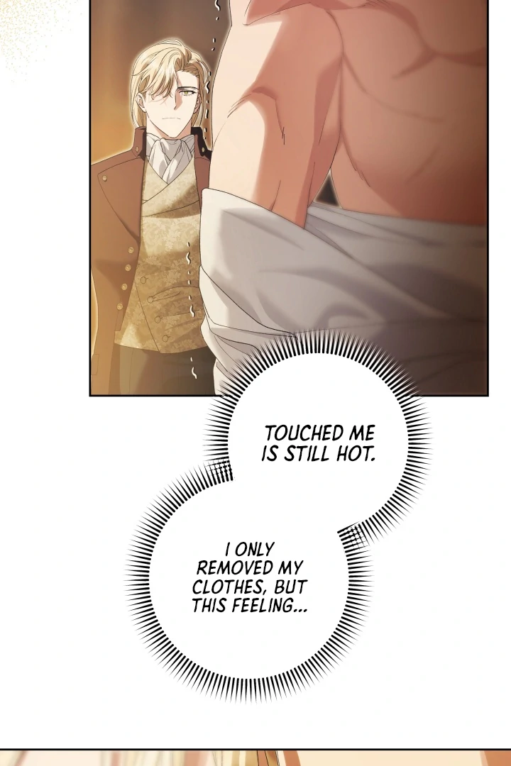 Patera [Kaizen Scan] - Chapter 11 🔞🔞 manhwa
