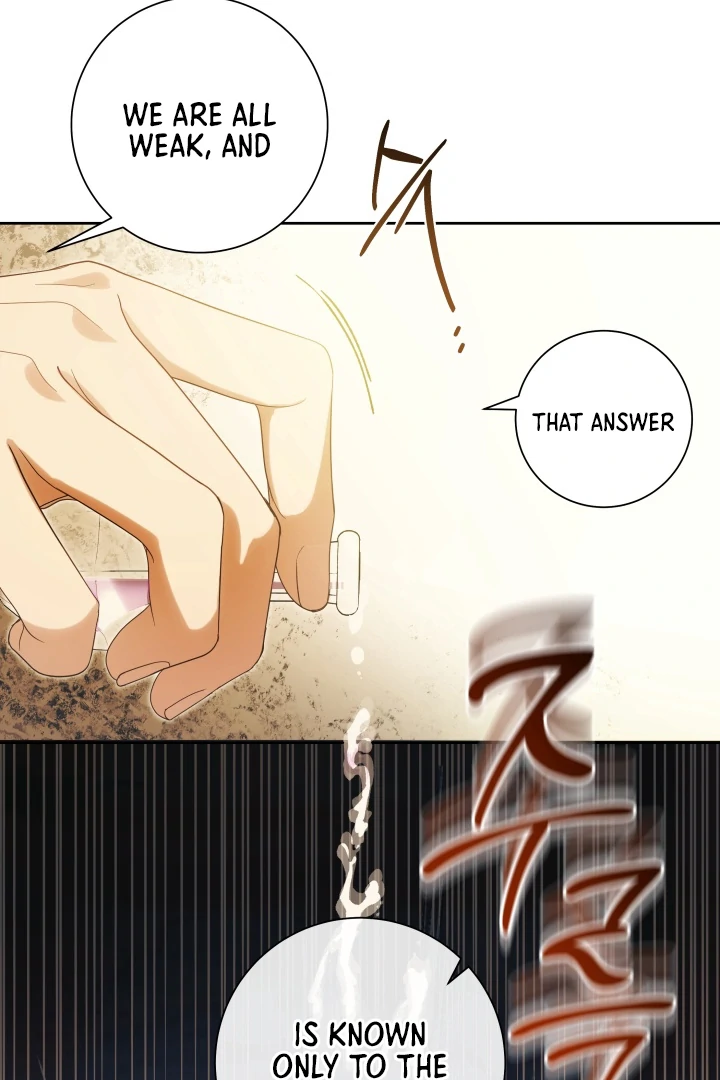 Patera [Kaizen Scan] - Chapter 11 🔞🔞 manhwa