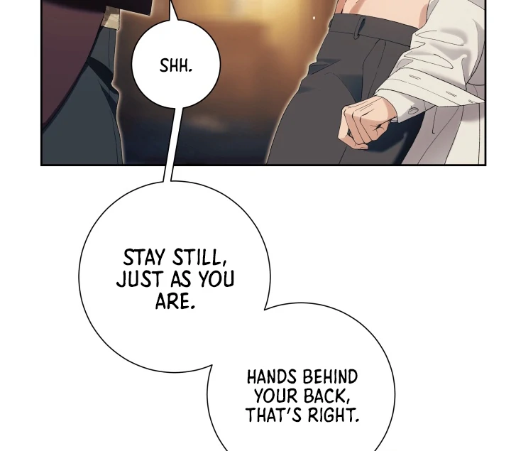 Patera [Kaizen Scan] - Chapter 11 🔞🔞 manhwa