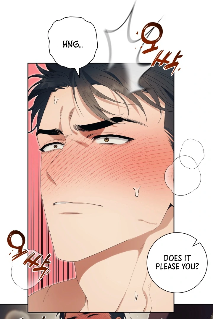 Patera [Kaizen Scan] - Chapter 11 🔞🔞 manhwa
