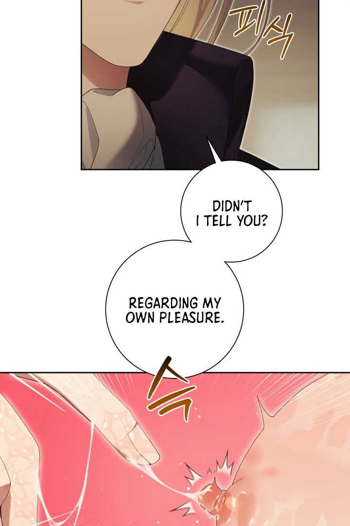 Patera [Kaizen Scan] - Chapter 11 🔞🔞 manhwa