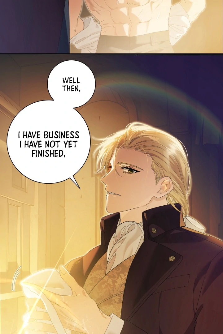 Patera [Kaizen Scan] - Chapter 11 🔞🔞 manhwa