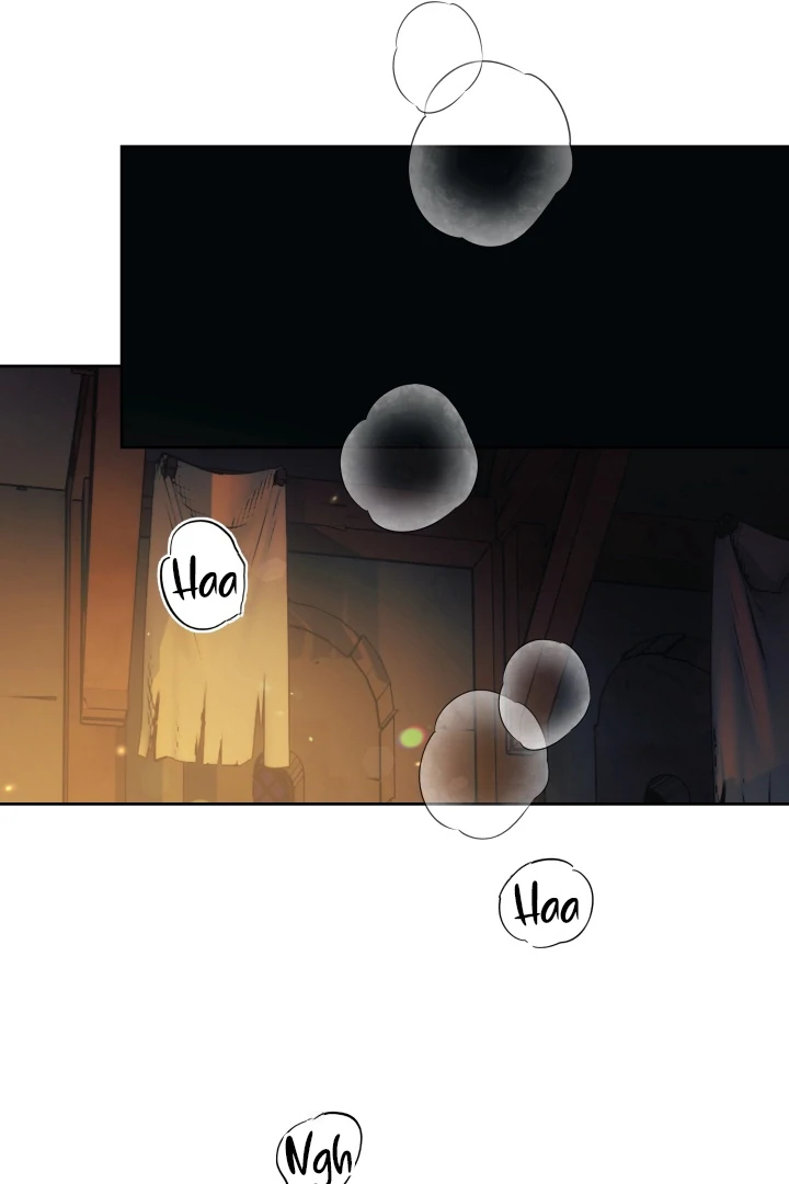 Patera [Kaizen Scan] - Chapter 11 🔞🔞 manhwa
