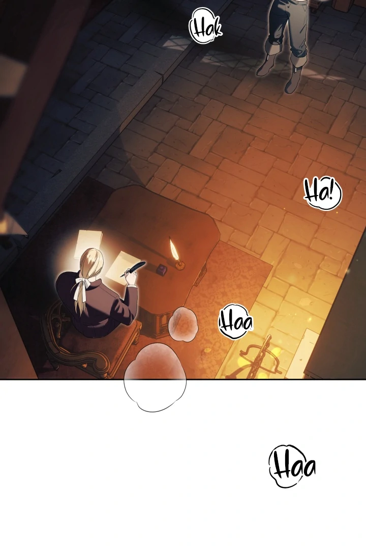 Patera [Kaizen Scan] - Chapter 11 🔞🔞 manhwa