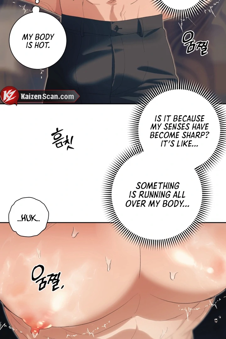 Patera [Kaizen Scan] - Chapter 11 🔞🔞 manhwa