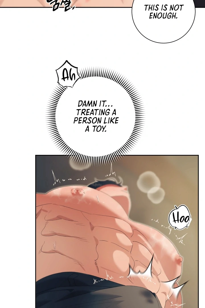 Patera [Kaizen Scan] - Chapter 11 🔞🔞 manhwa