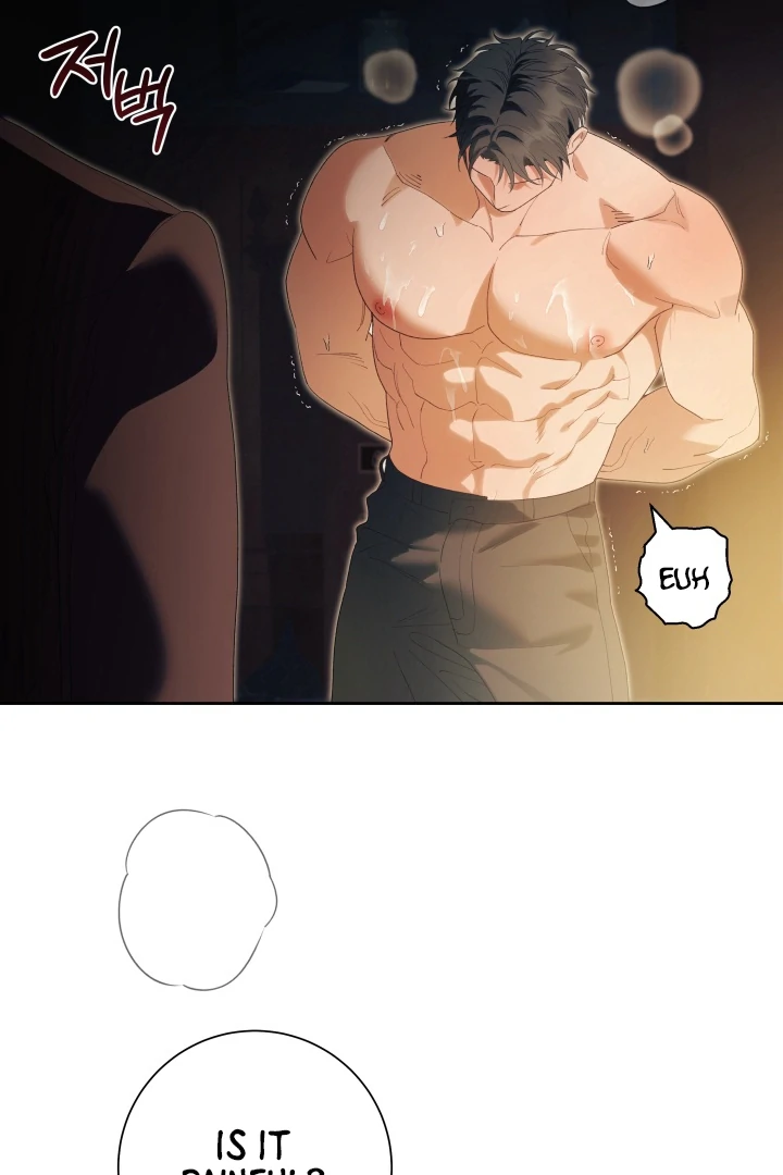Patera [Kaizen Scan] - Chapter 11 🔞🔞 manhwa