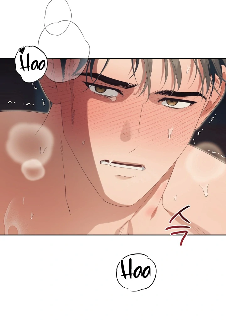 Patera [Kaizen Scan] - Chapter 11 🔞🔞 manhwa