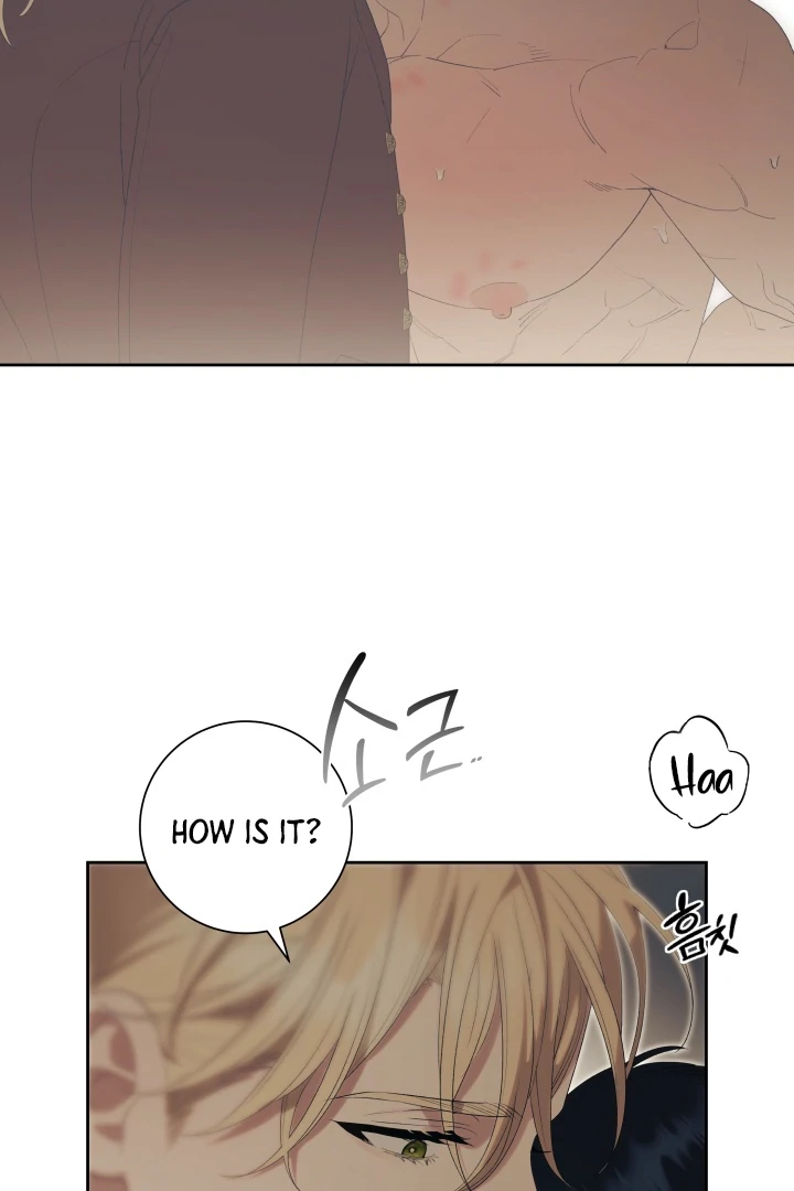 Patera [Kaizen Scan] - Chapter 11 🔞🔞 manhwa