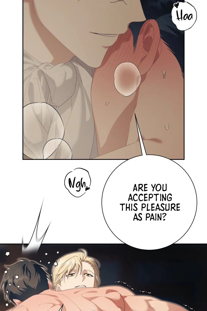 Patera [Kaizen Scan] - Chapter 11 🔞🔞 manhwa