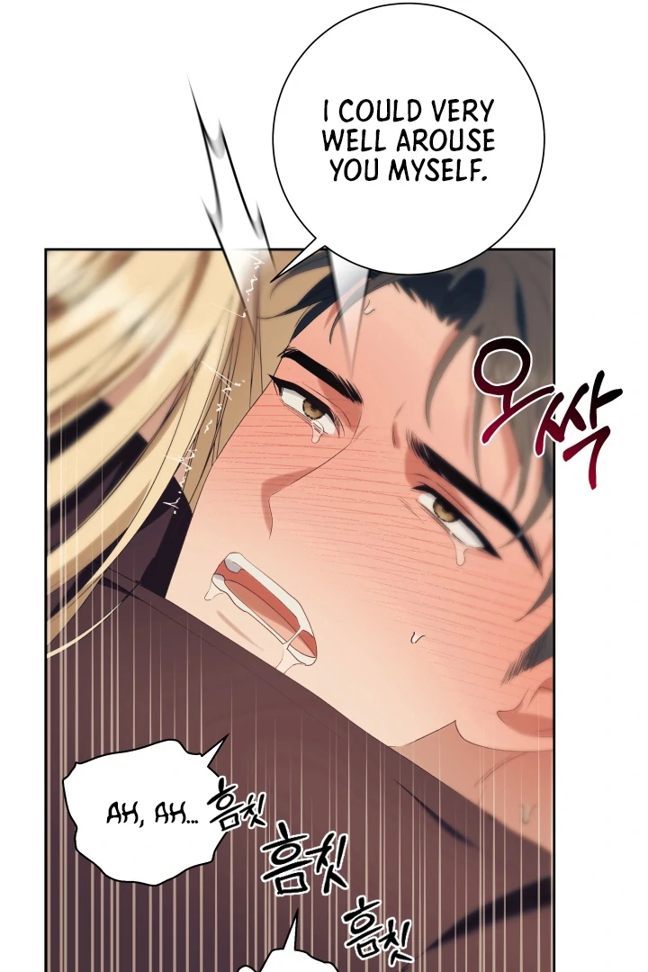Patera [Kaizen Scan] - Chapter 11 🔞🔞 manhwa