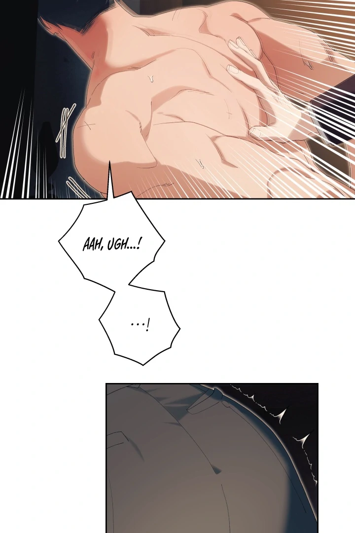 Patera [Kaizen Scan] - Chapter 11 🔞🔞 manhwa