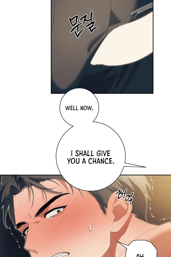 Patera [Kaizen Scan] - Chapter 11 🔞🔞 manhwa
