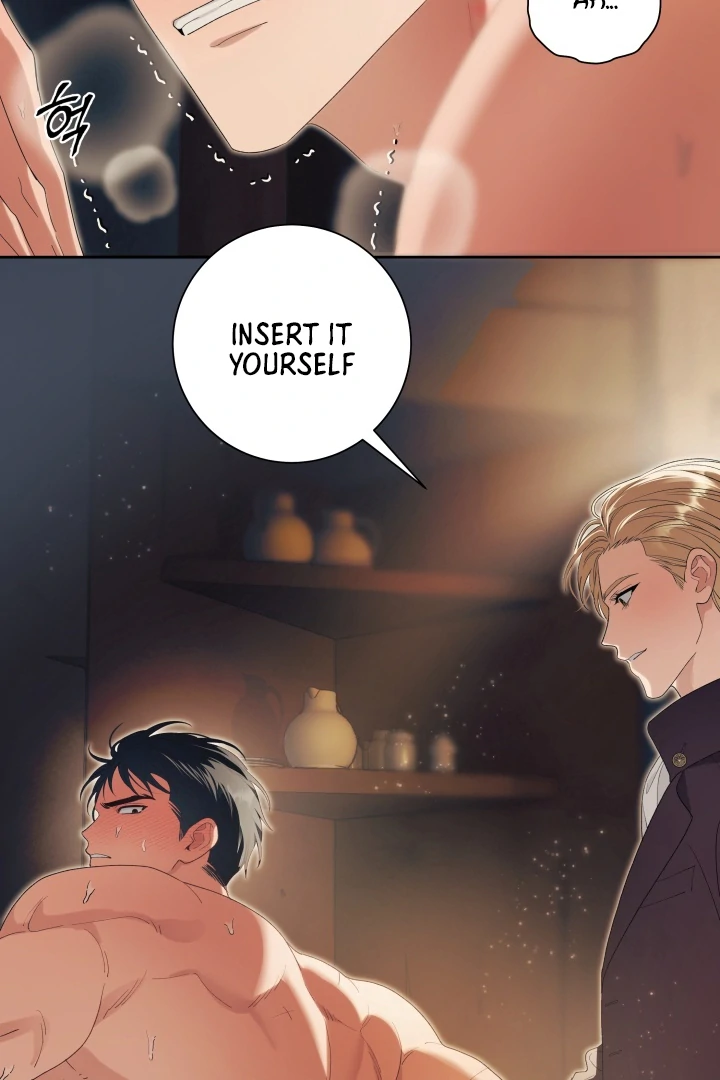 Patera [Kaizen Scan] - Chapter 11 🔞🔞 manhwa