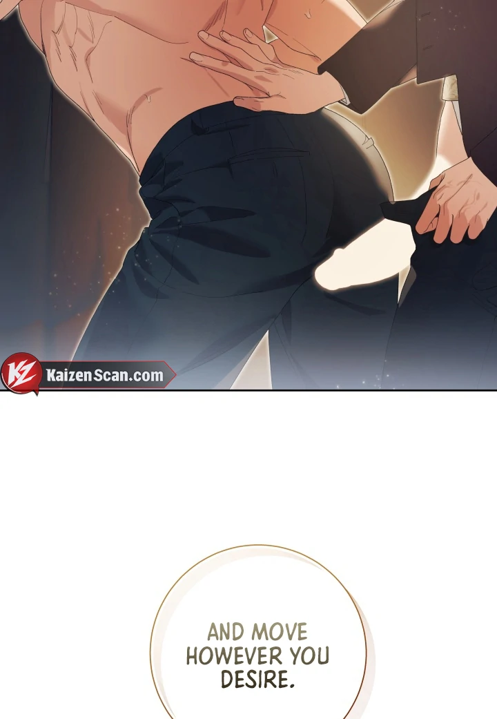 Patera [Kaizen Scan] - Chapter 11 🔞🔞 manhwa