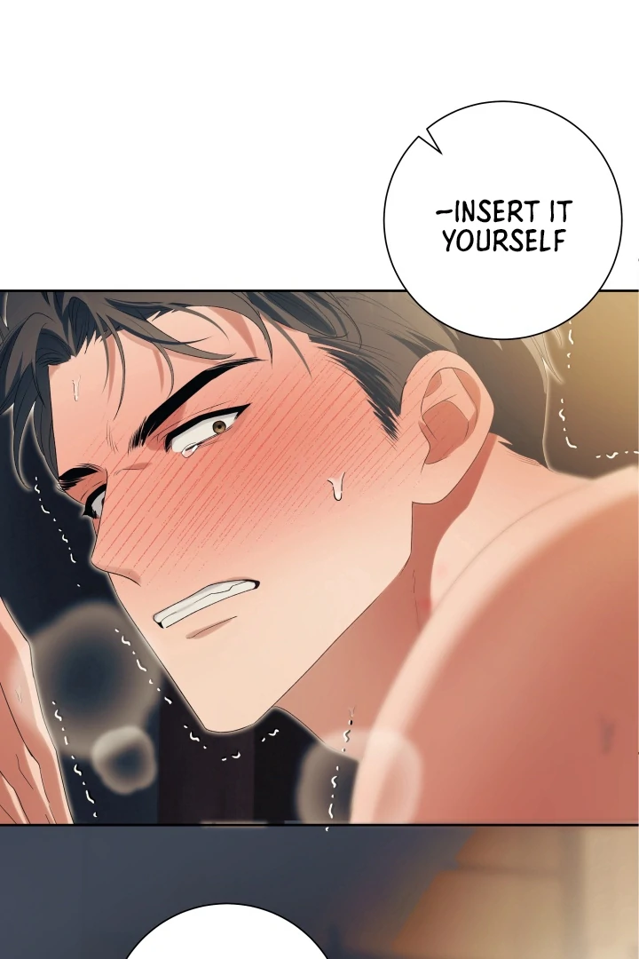 Patera [Kaizen Scan] - Chapter 12 🔞🔞 manhwa