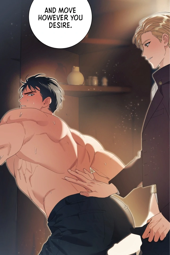 Patera [Kaizen Scan] - Chapter 12 🔞🔞 manhwa