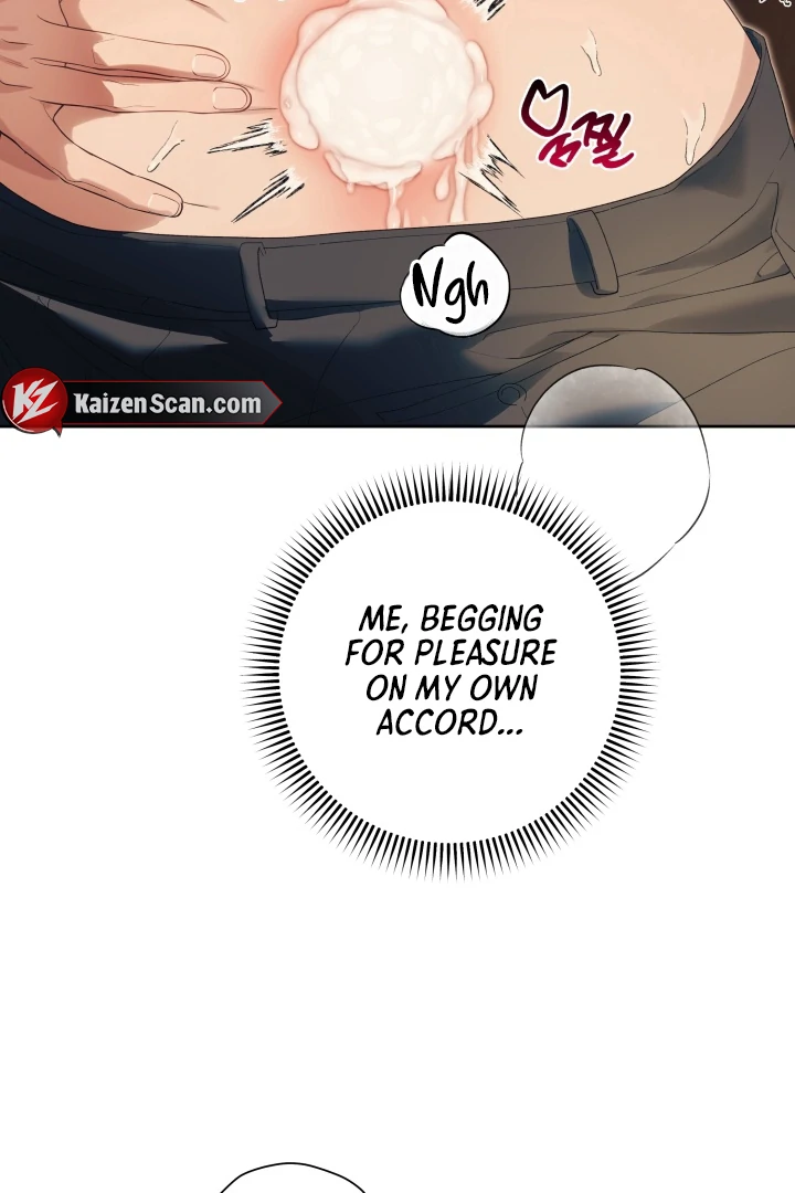 Patera [Kaizen Scan] - Chapter 12 🔞🔞 manhwa