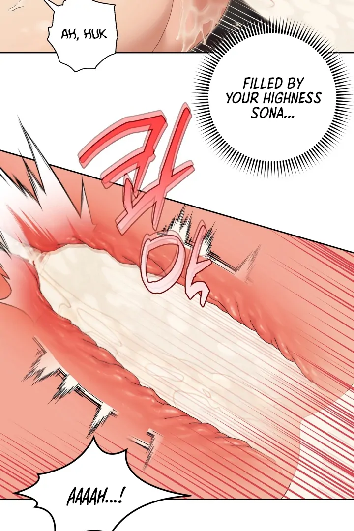 Patera [Kaizen Scan] - Chapter 12 🔞🔞 manhwa