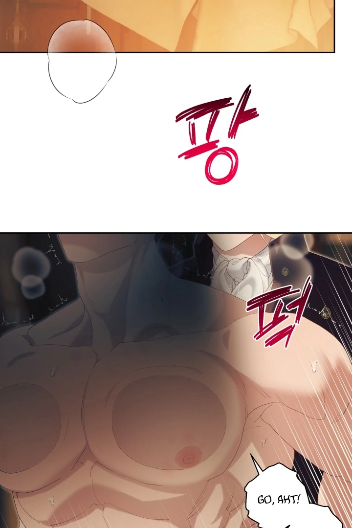 Patera [Kaizen Scan] - Chapter 12 🔞🔞 manhwa