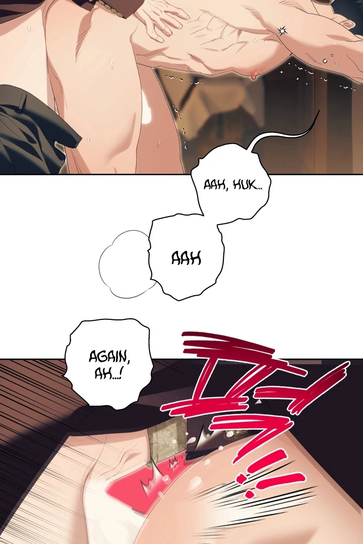 Patera [Kaizen Scan] - Chapter 12 🔞🔞 manhwa