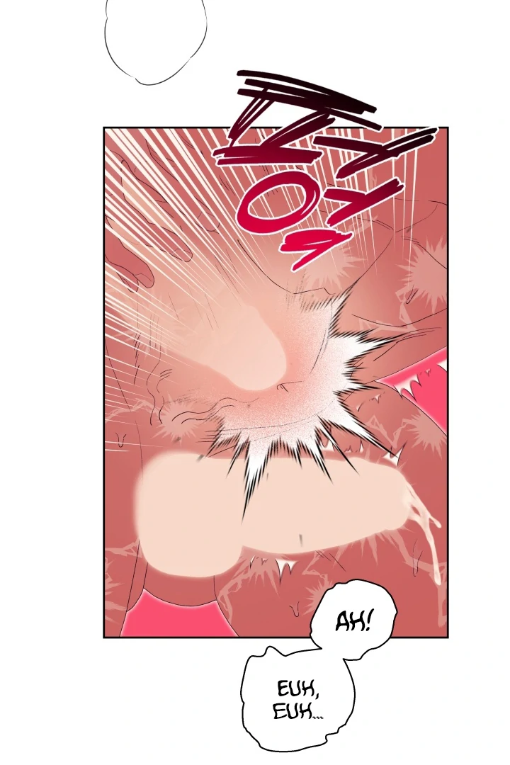 Patera [Kaizen Scan] - Chapter 12 🔞🔞 manhwa