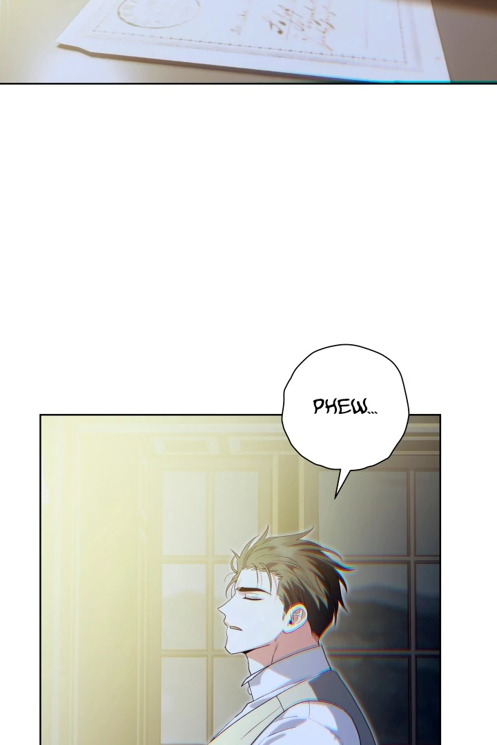 Patera [Kaizen Scan] - Chapter 2 manhwa