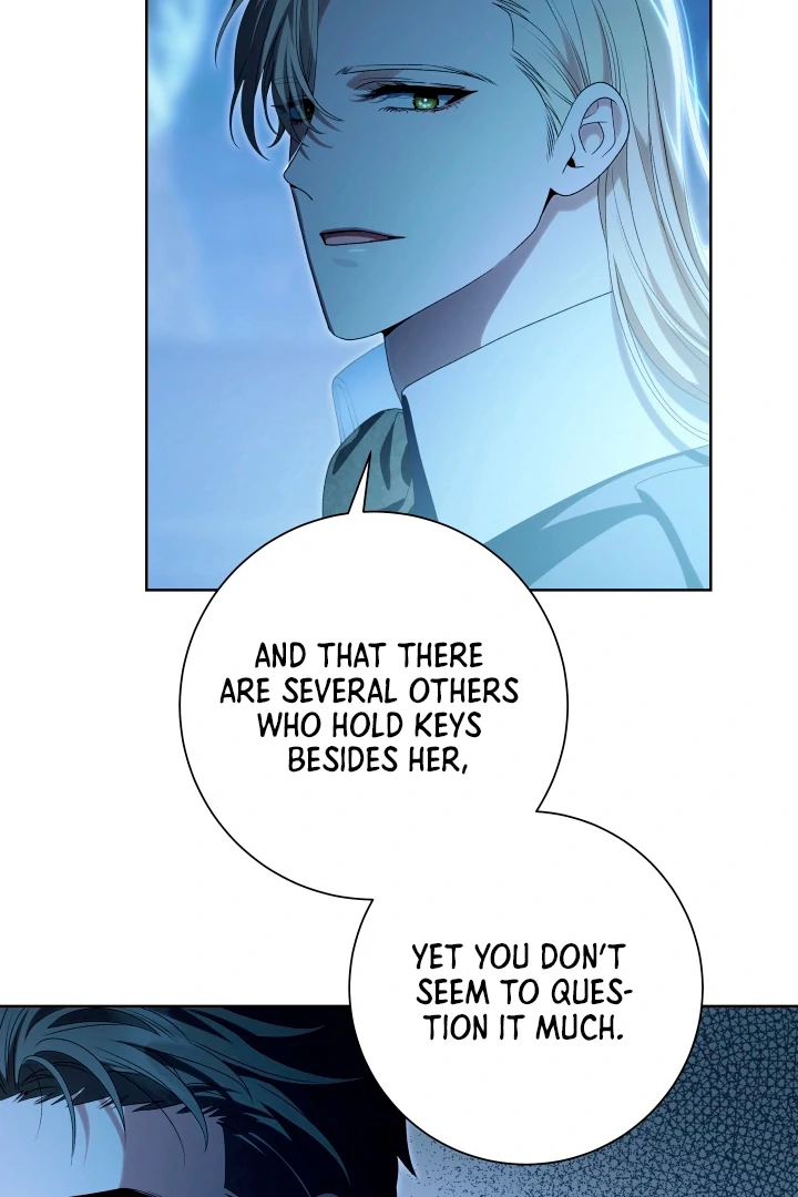 Patera [Kaizen Scan] - Chapter 2 manhwa