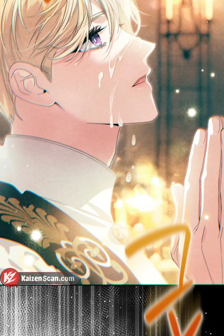 Patera [Kaizen Scan] - Chapter 2 manhwa