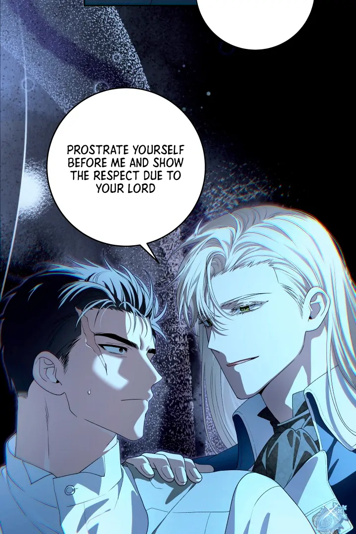 Patera [Kaizen Scan] - Chapter 2 manhwa